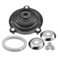 A-premium Front Driver Or Passenger Side Suspension Strut Mount Compatible With Ford Windstar 1995-2003 0l 3 8l