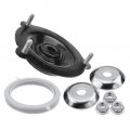 A-premium Front Driver Or Passenger Side Suspension Strut Mount Compatible With Ford Windstar 1995-2003 0l 3 8l