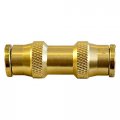 Tectran Pl1362-8 Dot Air Brake Union Connector 