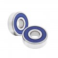 Boss Bearing 41-6288b-8k7-a-7 Front Wheel Bearings And Seals Kit For Yamaha Fzr600 1989-1999 