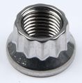 Arp 400-8302 3 8 -24 12-point Stainless Steel Nut 