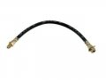 Rear Left Driver Side Or Right Passenger Brake Hydraulic Hose For Plymouth Belvedere 1970 Pc-421698 