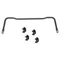 Front Rear Suspension Stabilizer Sway Bar Fit For Polaris Ranger 1000 Crew Xp North-star 2019-2020 Oem 5341033-458 