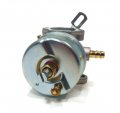 The Rop Shop Carburetor For Tecumseh Hm70-132016e Hm70-132016f Hm70-132016g Hm80-155001f