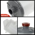 A-premium Power Steering Reservoir Tank With Cap Compatible Honda Cr-v 1997-2001 Civic 1996-2000 Built In Japan Only