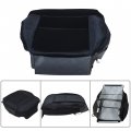Labwork Driver Side Cloth Bottom Seat Cover Replacement For 2004-2008 Ford F-150 Stx Xl