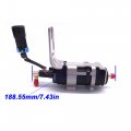 Boat Motor 8m0047624 Low Pressure Fuel Pump Assembly For Mercury Mariner Outboard Engine 110hp 115hp 135hp 150hp 175hp 225hp