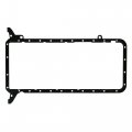 Os 30867 R Oil Pan Gasket Set Rubber Formulation For Imperfect Sealing Surfaces 