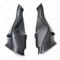 Ram Air Intake Tube Duct For Suzuki Gsxr 600 750 2004-2005 B01n76ljli 