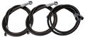 Powermadd 45608 Extended Length Brake Line For Ski Doo Rev 