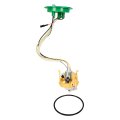 Electric Fuel Pump Assembly Replacement For Bmw 745i 5li E65 E66 2002-2005 V8 4 4l 750i 750li 2006-2008 4 8l Replaces E8488 
