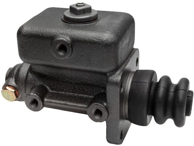 Brake Master Cylinder For 1979-1982 International 1924 S