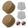 2-pack Anti Siphon Valve Kit Compatible For Woodford Wall Faucets Vacuum Breaker Float Set 