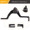 Ocpty New K8710t Front Upper Control Arm Passenger Side Assembly Fit Ford Explorerd Sport Trac Ranger For Mazda B2500 B3000