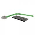 Motorcraft Wire Asy P Wpt1145 