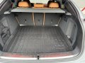 Eaccessories Ea Floor Cargo Trunk Liner For Bmw X4 X 4 2019-2025 A All-season Weather-resistant With Raised Lipa Non-slip Car 