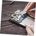 Osaladi Flat Pry Bar 3 1 Tools For Electronics Metal Spudger Cell Phone Repairing Deck Wrecker Mobile Steel Prying Tablet