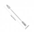Osaladi Flat Pry Bar 3 1 Tools For Electronics Metal Spudger Cell Phone Repairing Deck Wrecker Mobile Steel Prying Tablet