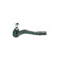 Front Passenger Rh Side Outer Tie Rod End 1 Piece Fits Mercedes-benz C230 C240 C280 C32 Amg C320 C55 Clk320 Clk350 Clk500 Clk55 