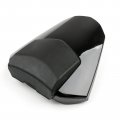 Mad Hornets Seat Cowl Rear Cover For Yamaha Yzf R6 2008-2009-2010-2011-2012-2013-2014-2015-2016 Black 