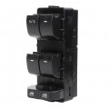 Power Window Switch Front Left Control Lift Fits For Ford Crown Victoria 2009-2012 Oe 8e5z-14529-aa