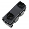 Aintier Power Window Switch Front Left Control Lift Fits For Ford Crown Victoria 2009-2012 Oe 8e5z-14529-aa
