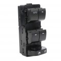 Aintier Power Window Switch Front Left Control Lift Fits For Ford Crown Victoria 2009-2012 Oe 8e5z-14529-aa