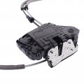 Applianpar Rear Drive Side Door Lock Actuator Motor For Hyundai Elantra 2017-2020