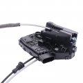 Applianpar Rear Drive Side Door Lock Actuator Motor For Hyundai Elantra 2017-2020