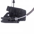 Applianpar Rear Drive Side Door Lock Actuator Motor For Hyundai Elantra 2017-2020