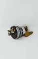 Cole Hersee 956-4141-bx Ignition Switch 4 Position 