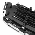 Auto Dynasty Gm1200728 Factory Style Front Bumper Lower Grille Assembly With Chrome Moulding Compatible Chevy Cruze 2015-2016