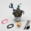 Carburetor For Yamaha G16 G20 G21 Golf Cart Replace Part 17555 Jn6-14101-00 Year 20003 Up 