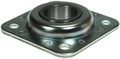 National Fd209ra Flanged Disc Harrow Bearing 