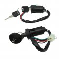 Usonline911 Premium 2 Set Ignition Switch Key For Chinese Quad Atv 90cc 110cc 125cc 50cc