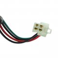 Usonline911 Premium 2 Set Ignition Switch Key For Chinese Quad Atv 90cc 110cc 125cc 50cc