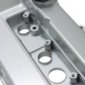 Aluminum Valve Cover Kit For 2005011 Ford Focus 0l005 2008 Escape 2 3l 2010 2013 Transit Connect 2 Mercury Mariner 2 3inum 