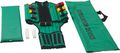 Ked Extrication Device Jacket For Immobilizingwith Carrying Case Color Coded 