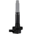 Ignition Coil Uf824 For Ford F 150 And Mustang 5 0l V8 2016 2017 Replaces Fr3z12029a Uf824t Dg561 1 Piece Pack 