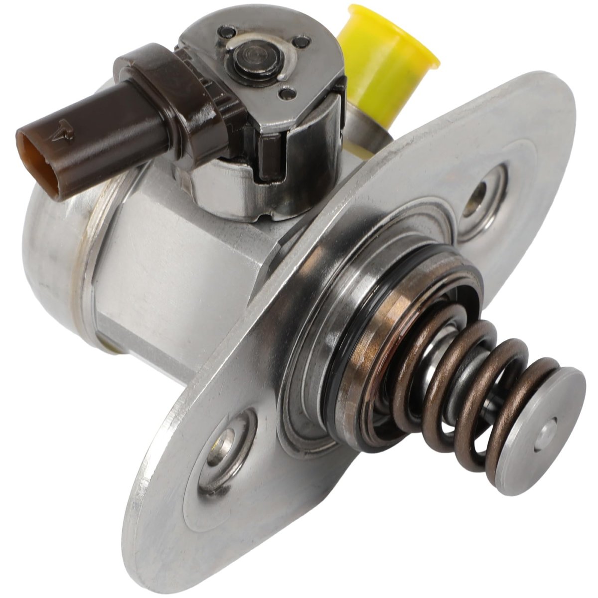 High Pressure Fuel Pump Assembly Compatible For Bmw 750i G11 2016-2019 V8 4l Gas Left Xdrive 4 13518643464