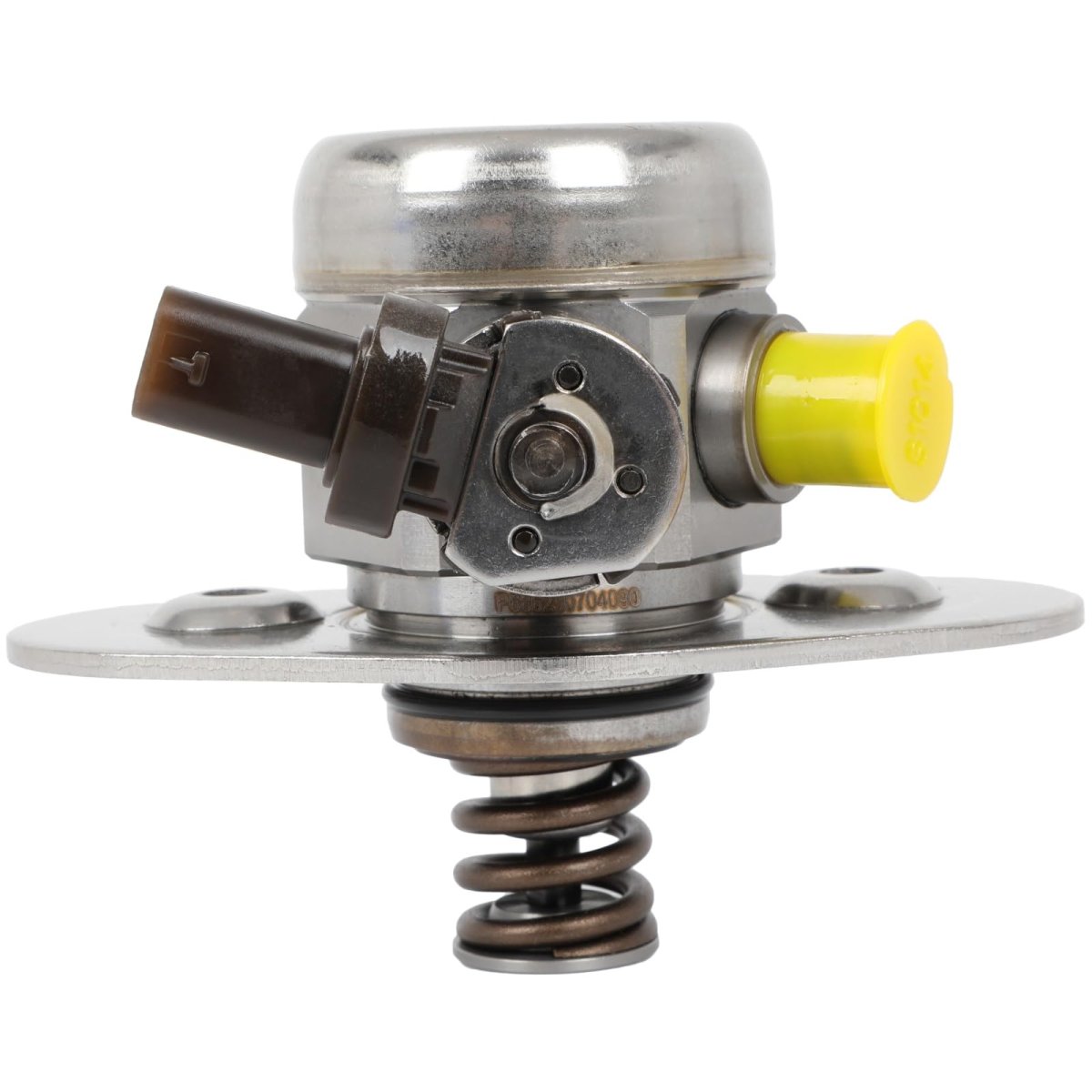 High Pressure Fuel Pump Assembly Compatible For Bmw 750i G11 2016-2019 V8 4l Gas Left Xdrive 4 13518643464