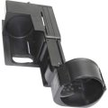 Front Cup Holder For Mercedes Benz E320 E350 E500 E550 2003 2009 And Cl Class 2006 2011 Black Plastic Press In Style 66920118 