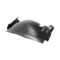 Fender Liner Front Driver Side Section For Mercedes-benz Ml500 2006 2007 Plastic Replacement Mb1248125 1648802705 