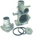 Uro Parts Nce2247ad-prm Aluminum T-stat Housing Kit 