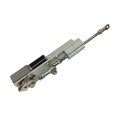 Bemonoc Diy Design Dc 24v 470rpm High Speed Linear Actuator Reciprocating Motor Stroke 30mm Adjustable