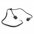 Topteng Motorcycle Coil-pulsing Pick-up Pulsar Pulse Sensor Fits For Kawasaki En400 Vulcan 400 1990-1993 En450 454ltd 1985-1990