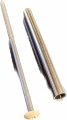Holdtite 7 In Torx Gutter Screw With Metal Ferrule White T 25 Head 10 Count 