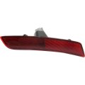 Chevy Camaro Side Marker Light 2016 17 18 19 2020 Passenger Rear Convertible Coupe Capa Certified Gm2861113 23126884 
