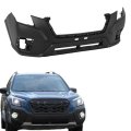 Front Bumper Cover Primed Replacement For Forester 2022-2023 57704sj021 Su1000198 