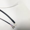 Mig Gun Replacement For Hobart H-9b 10ft Fits Auto Arc 130 Welder 500549 Mig